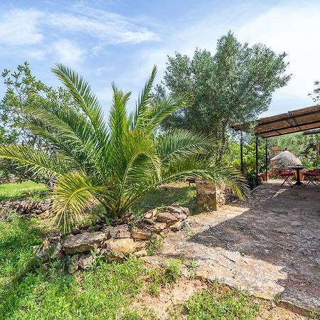 Casa En Olivera A 3 Km De La Costa El Perelló エクステリア 写真