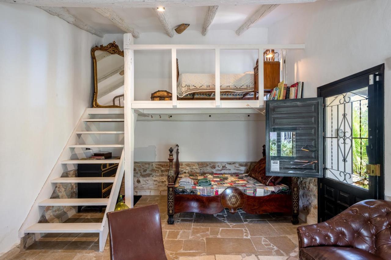 Casa En Olivera A 3 Km De La Costa El Perelló エクステリア 写真