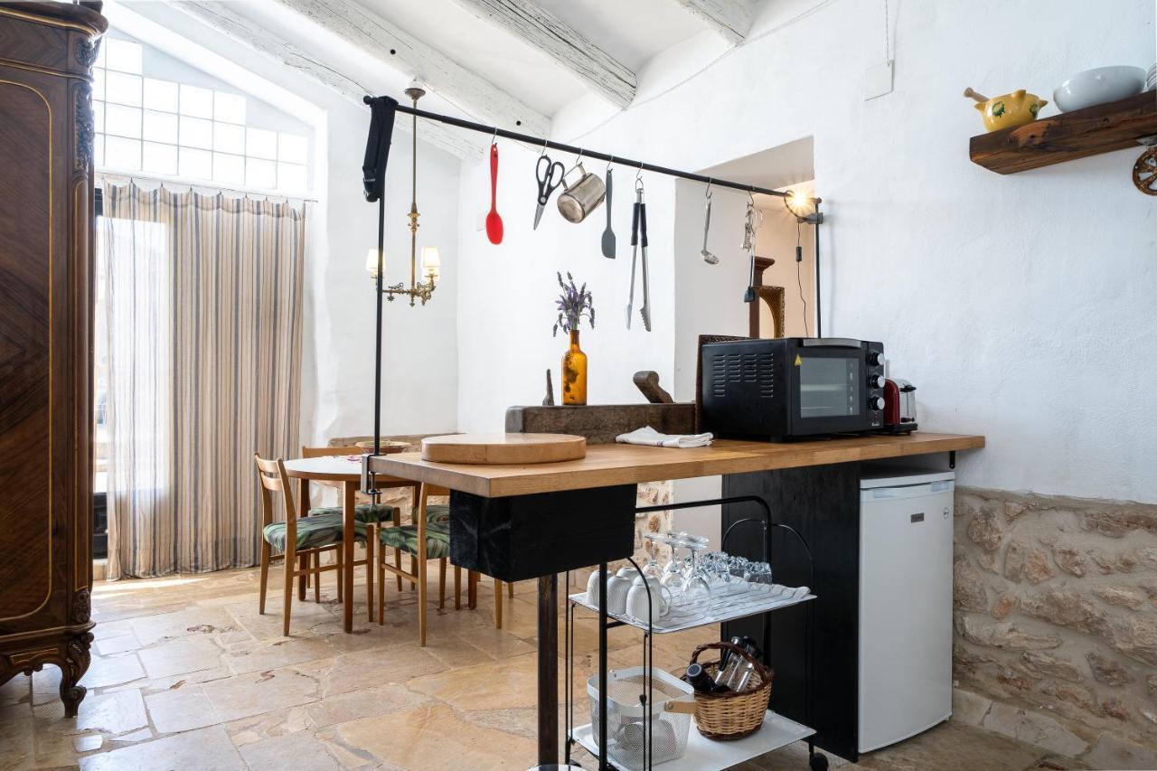 Casa En Olivera A 3 Km De La Costa El Perelló エクステリア 写真
