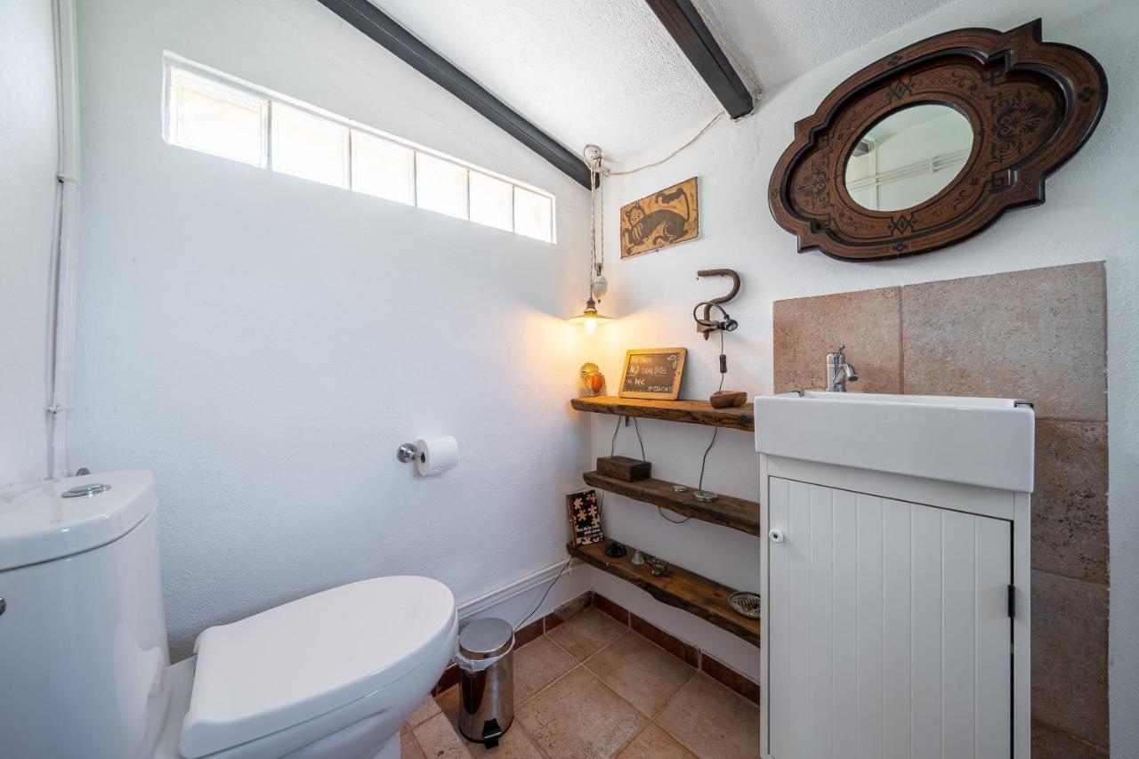 Casa En Olivera A 3 Km De La Costa El Perelló エクステリア 写真