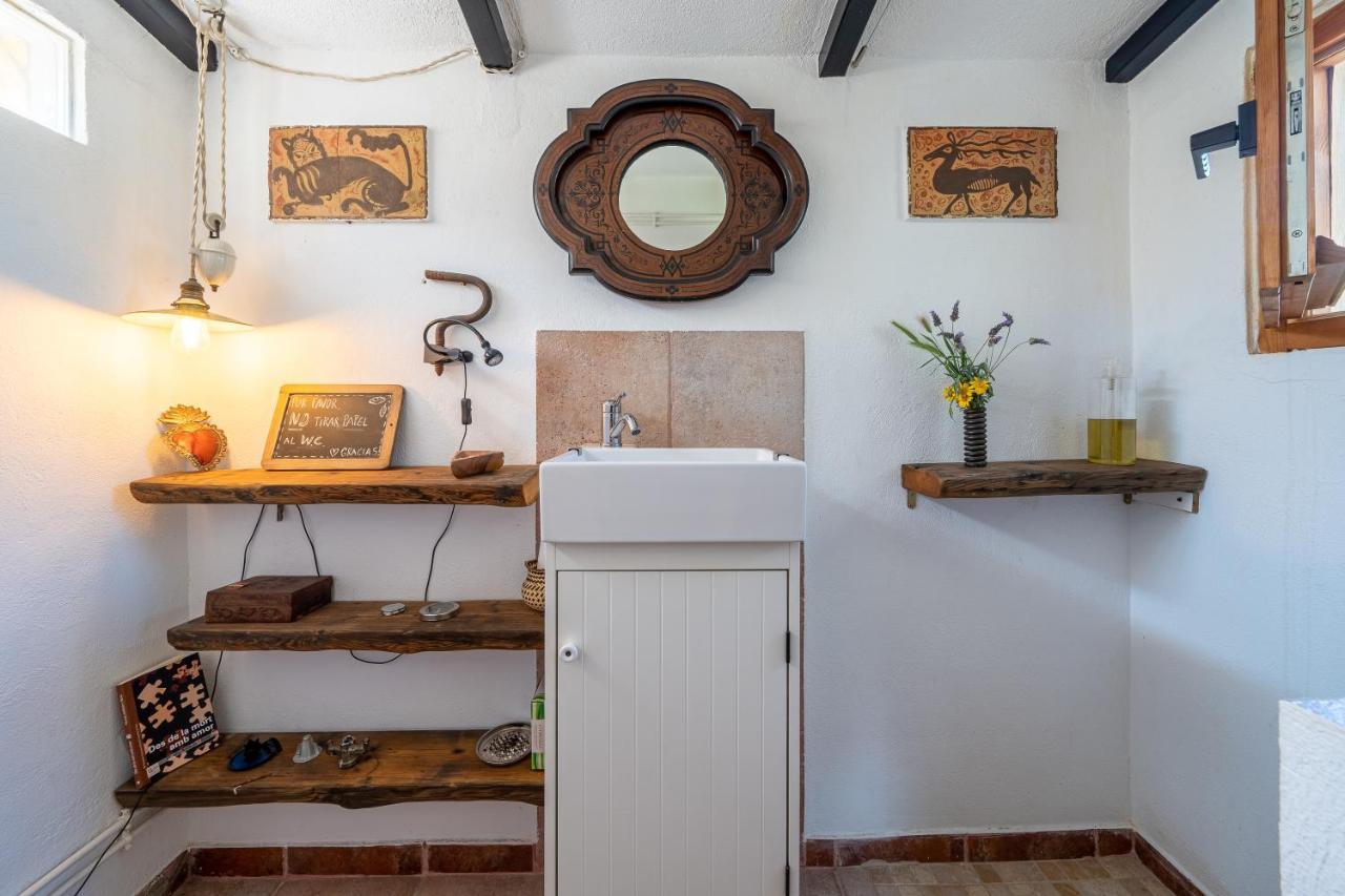 Casa En Olivera A 3 Km De La Costa El Perelló エクステリア 写真