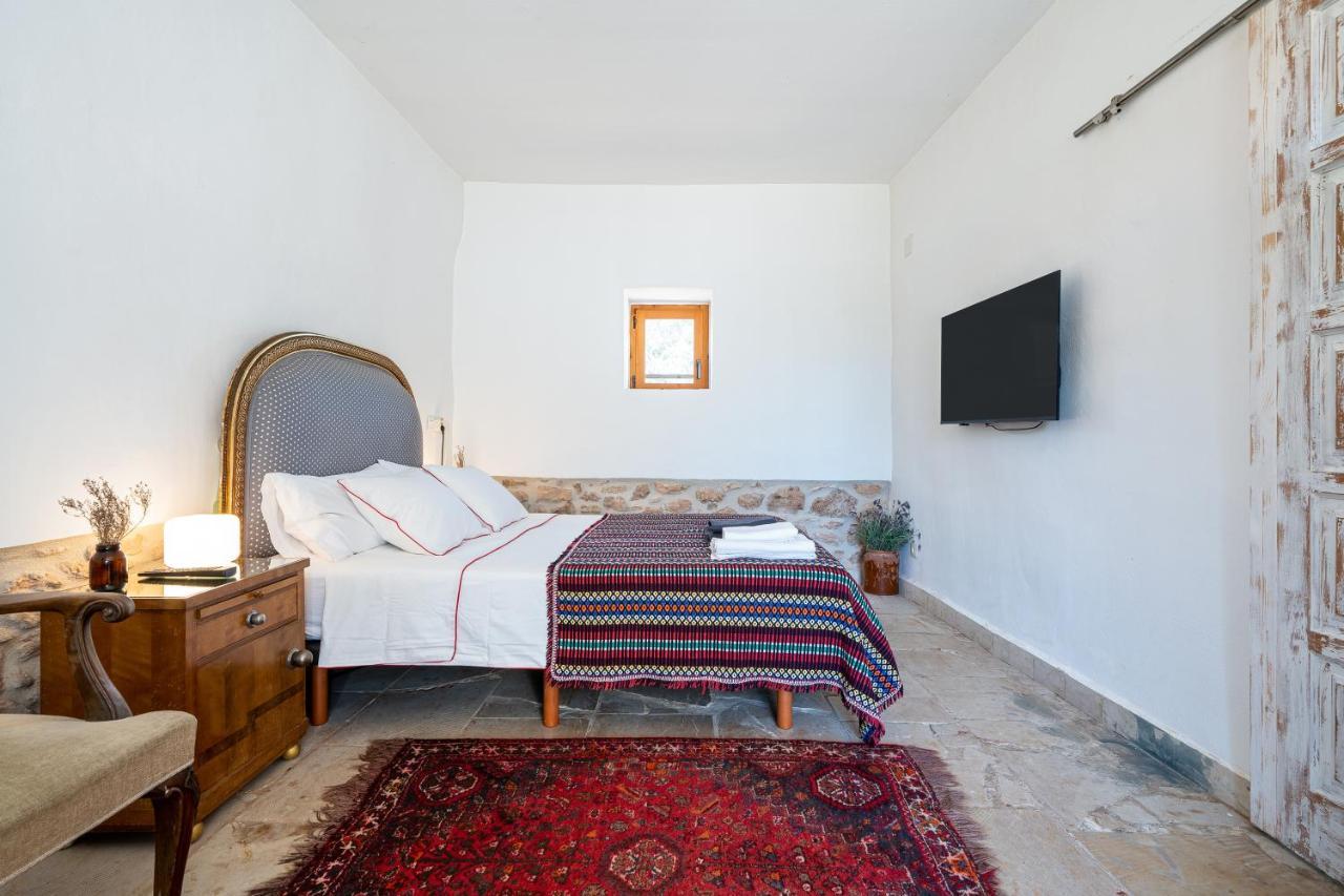 Casa En Olivera A 3 Km De La Costa El Perelló エクステリア 写真